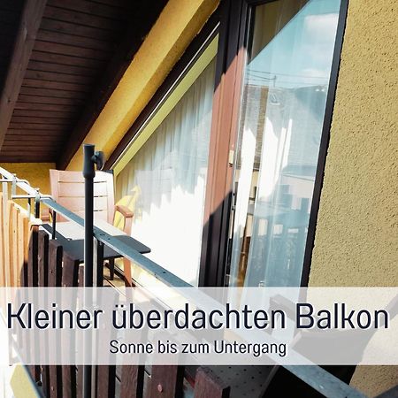 Ferienhaus Schwaab-Scherr, Genau Zwischen Bernkastel-Kues Und Traben-Trarbach, Mit Kostenlosem Oepnv-Ticket Fuer Bus Und Bahn, Parkplaetzen, Fahrradgarage Und Vielen Tipps Erden Eksteriør bilde