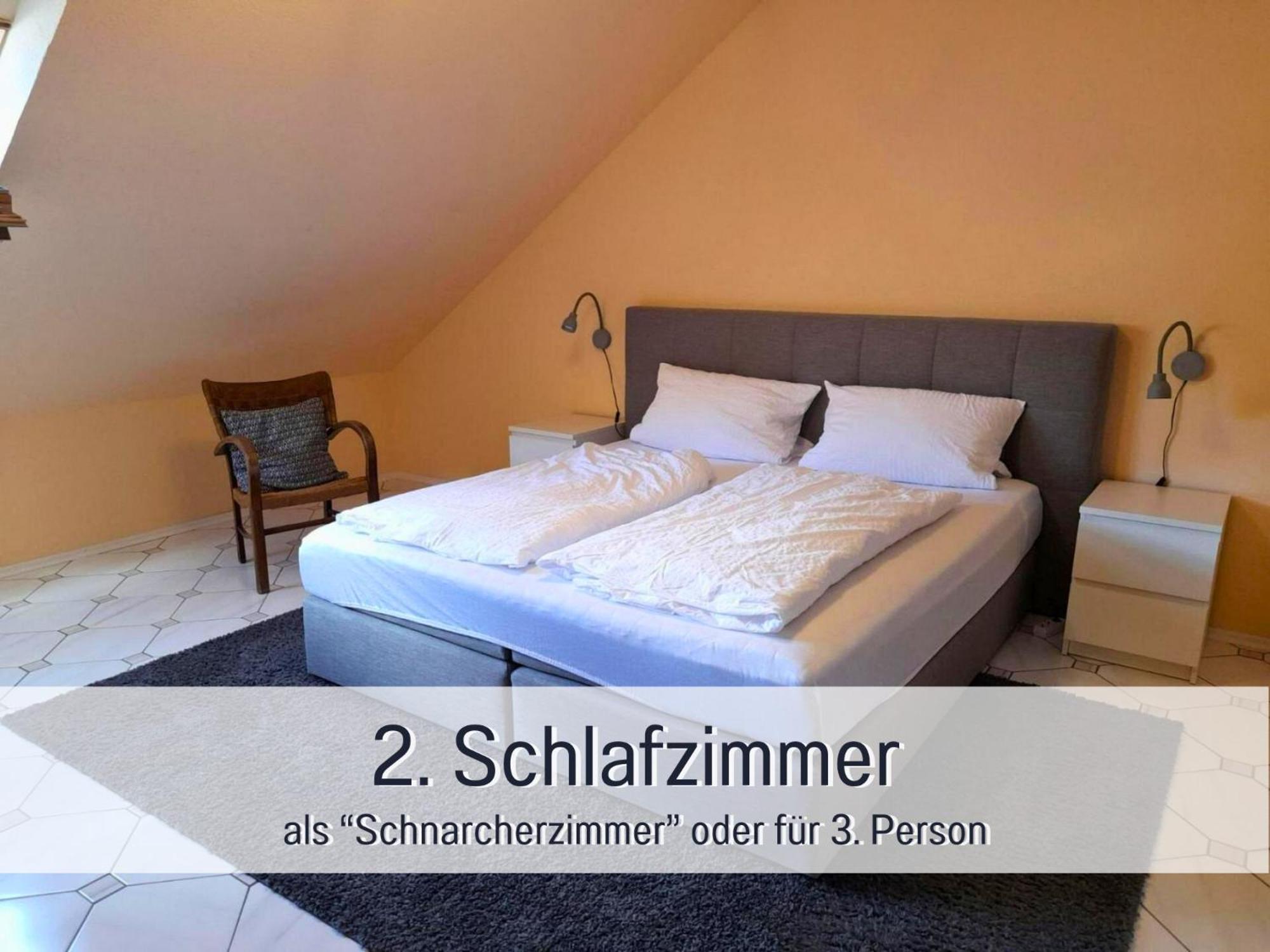 Ferienhaus Schwaab-Scherr, Genau Zwischen Bernkastel-Kues Und Traben-Trarbach, Mit Kostenlosem Oepnv-Ticket Fuer Bus Und Bahn, Parkplaetzen, Fahrradgarage Und Vielen Tipps Erden Eksteriør bilde