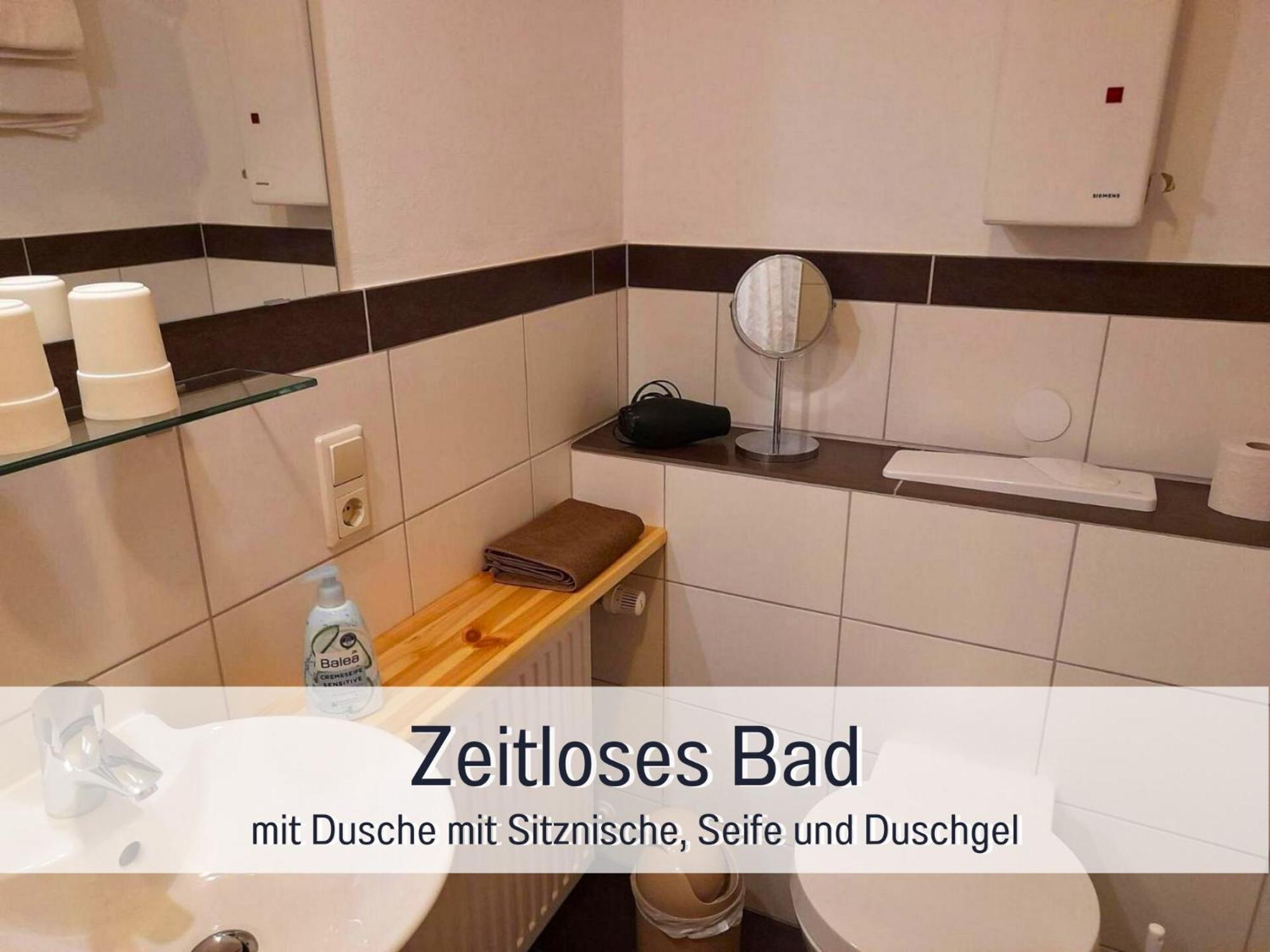 Ferienhaus Schwaab-Scherr, Genau Zwischen Bernkastel-Kues Und Traben-Trarbach, Mit Kostenlosem Oepnv-Ticket Fuer Bus Und Bahn, Parkplaetzen, Fahrradgarage Und Vielen Tipps Erden Eksteriør bilde