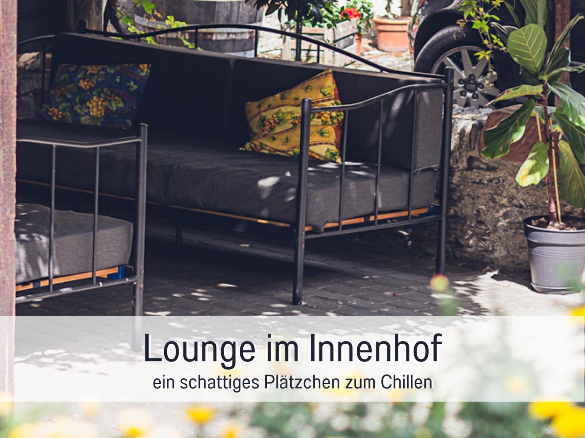 Ferienhaus Schwaab-Scherr, Genau Zwischen Bernkastel-Kues Und Traben-Trarbach, Mit Kostenlosem Oepnv-Ticket Fuer Bus Und Bahn, Parkplaetzen, Fahrradgarage Und Vielen Tipps Erden Eksteriør bilde